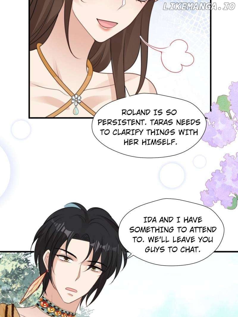 I Became The Beastman’s Wife - Chapter 266