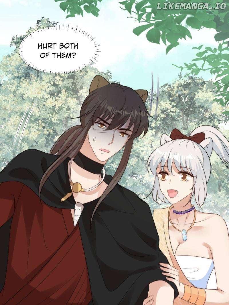 I Became The Beastman’s Wife - Chapter 266