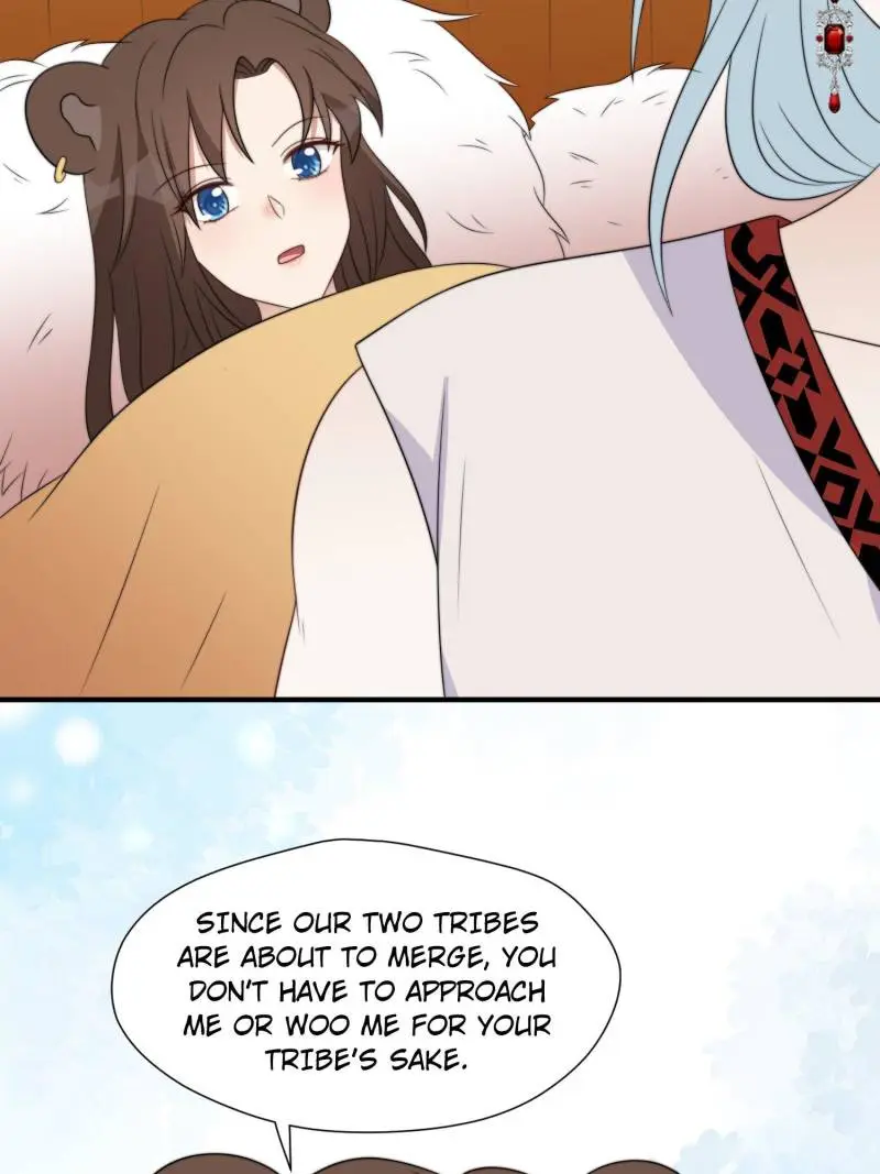 I Became The Beastman’s Wife - Chapter 225