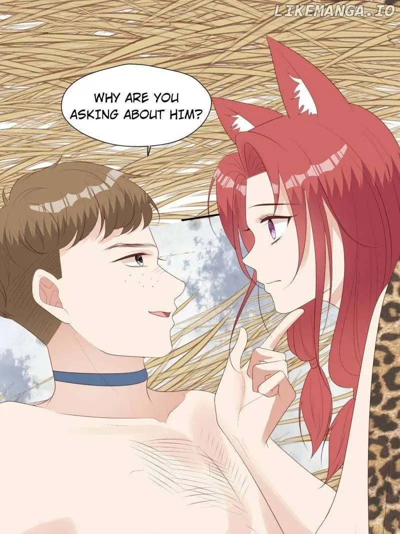 I Became The Beastman’s Wife - Chapter 258