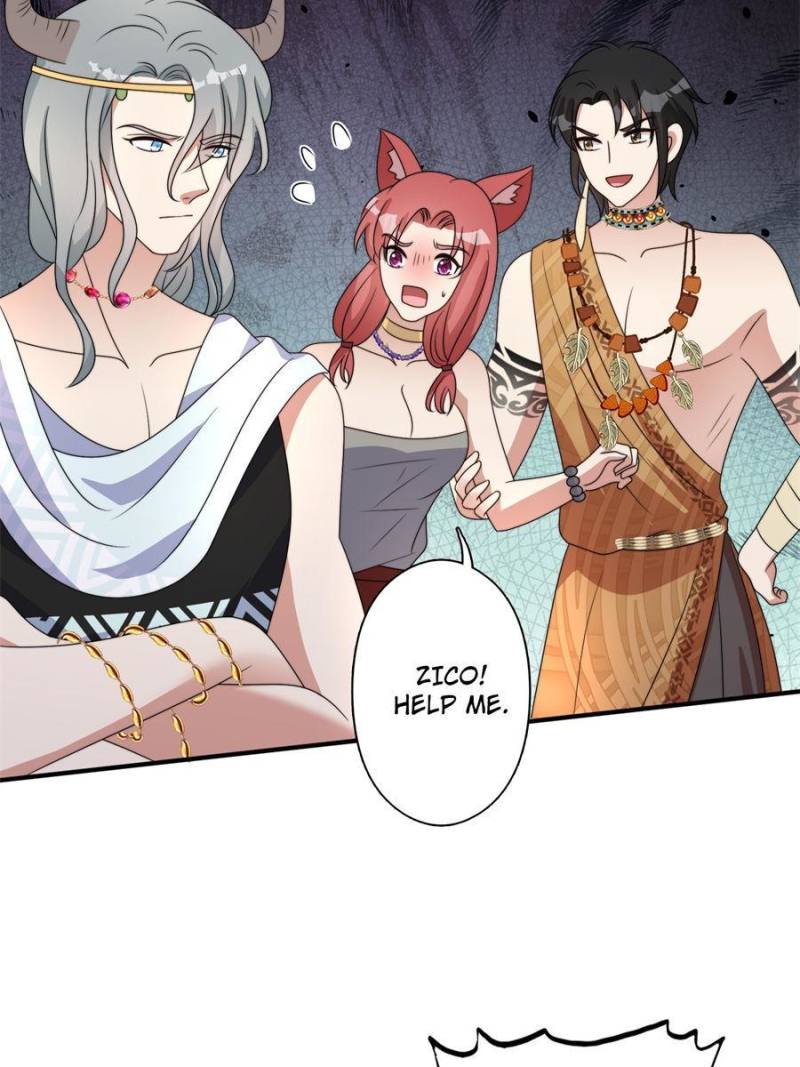 I Became The Beastman’s Wife - Chapter 97