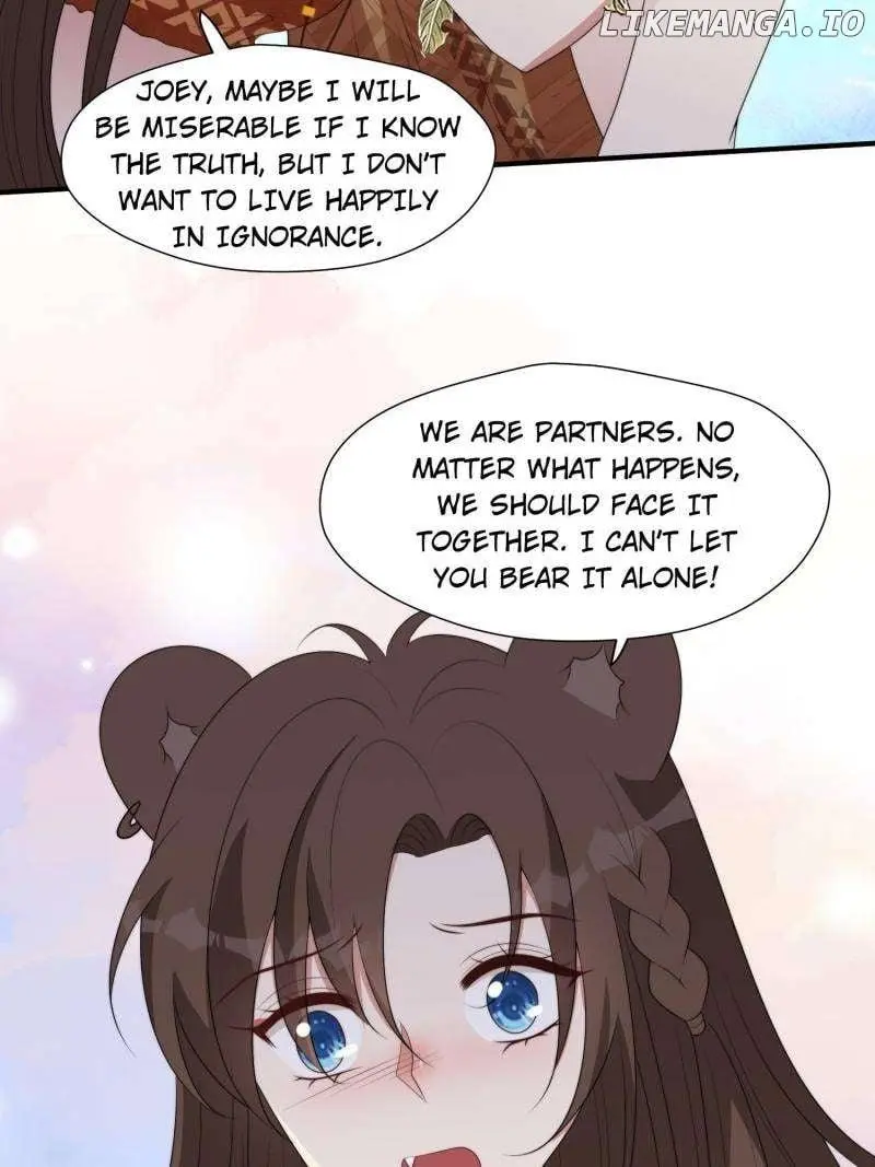 I Became The Beastman’s Wife - Chapter 242