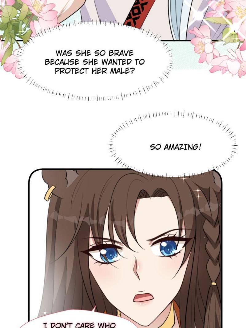 I Became The Beastman’s Wife - Chapter 184