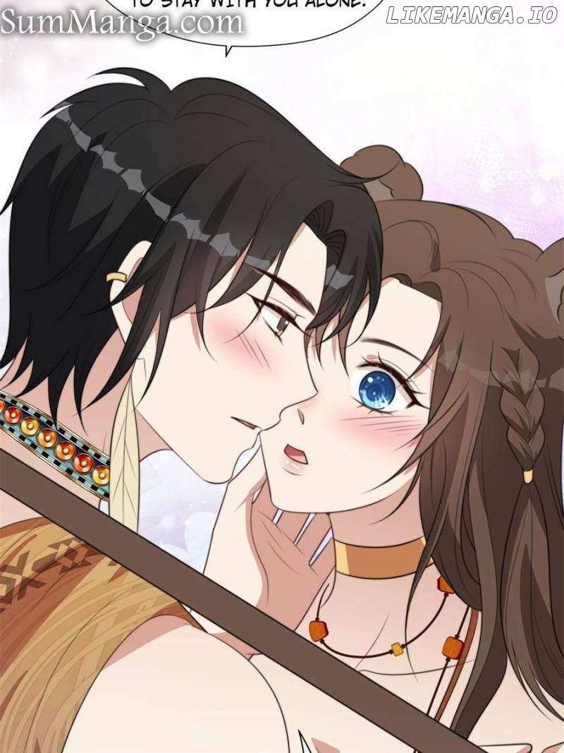 I Became The Beastman’s Wife - Chapter 178