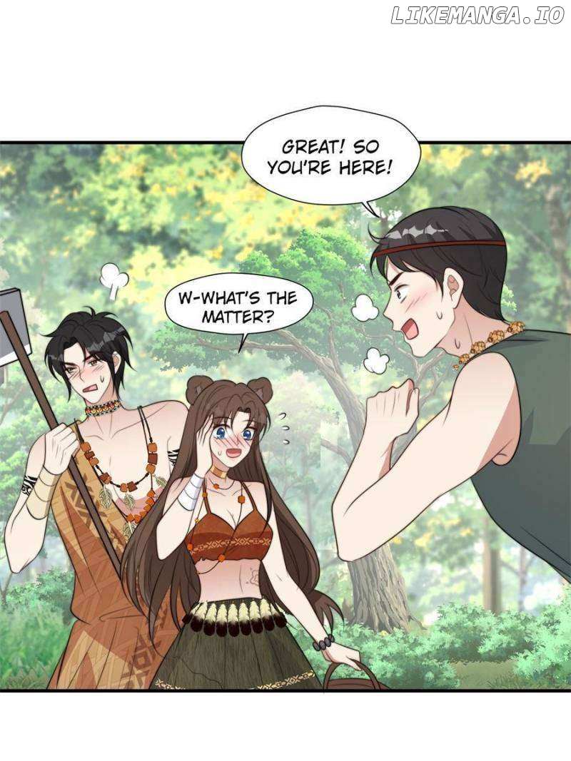 I Became The Beastman’s Wife - Chapter 178