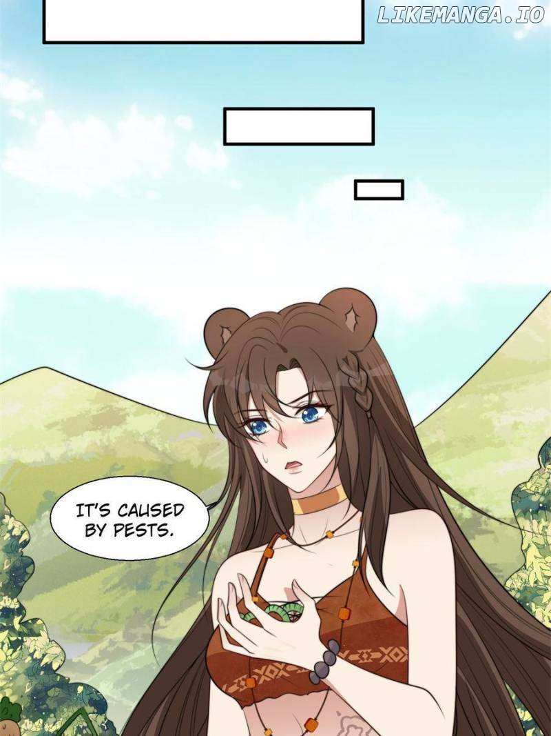 I Became The Beastman’s Wife - Chapter 178