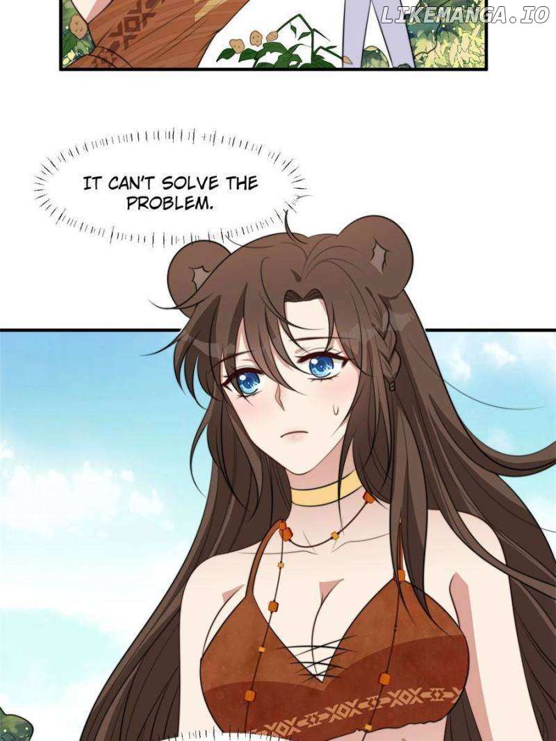 I Became The Beastman’s Wife - Chapter 178