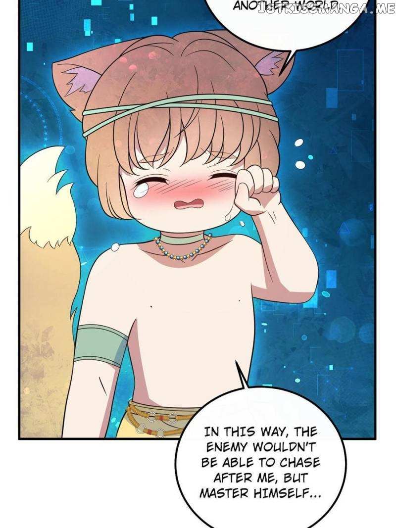 I Became The Beastman’s Wife - Chapter 88