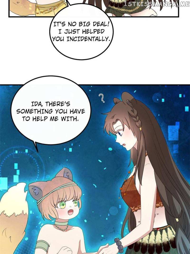 I Became The Beastman’s Wife - Chapter 88