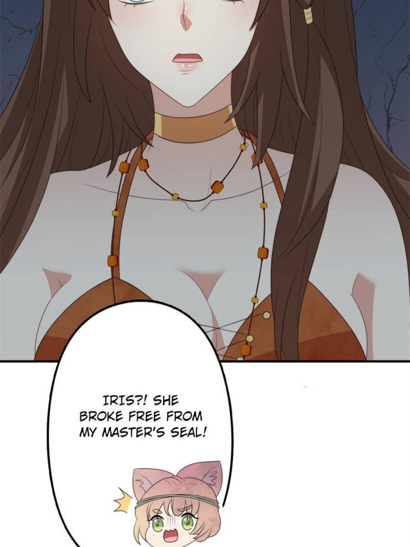 I Became The Beastman’s Wife - Chapter 124