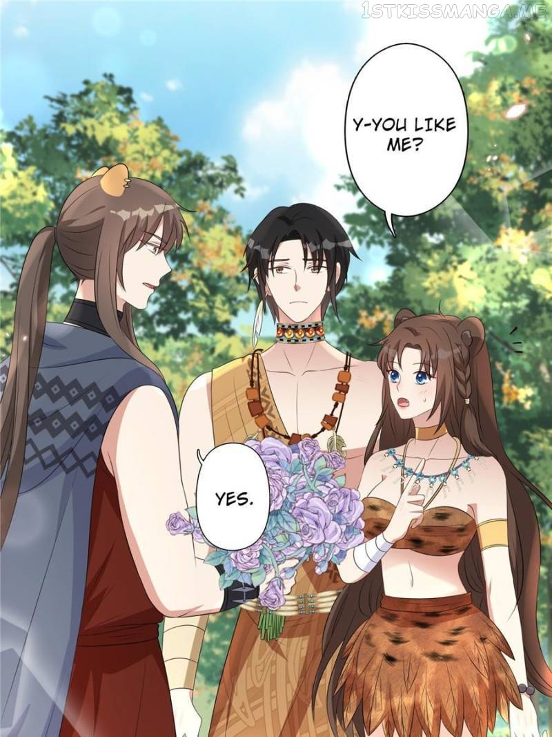 I Became The Beastman’s Wife - Chapter 69