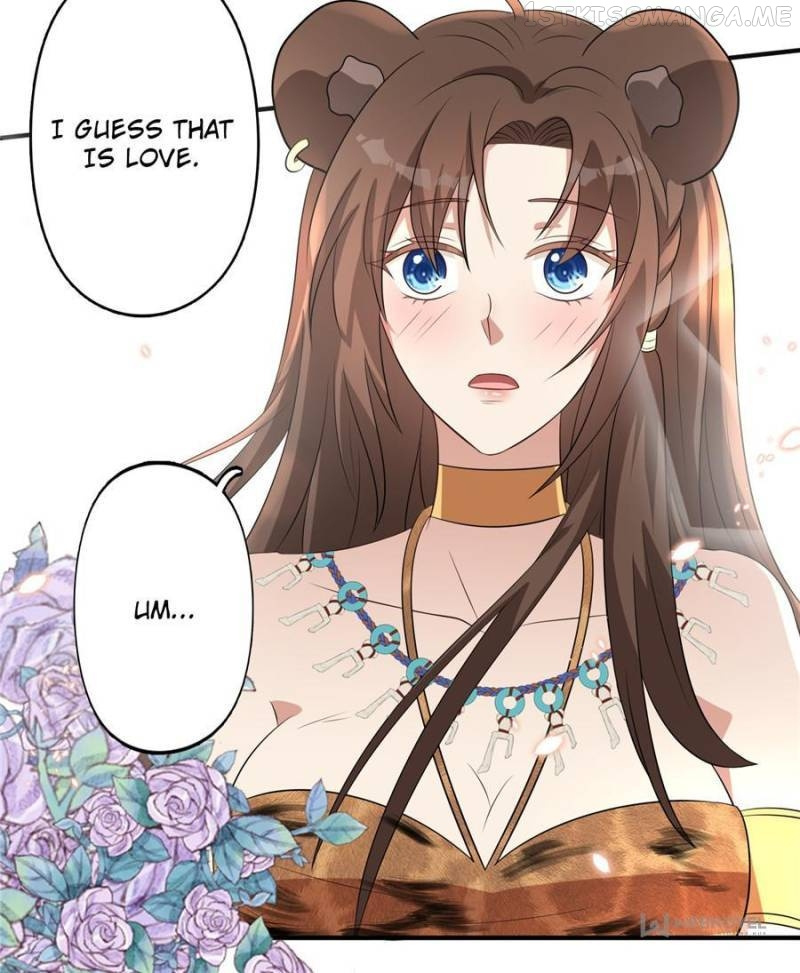 I Became The Beastman’s Wife - Chapter 69