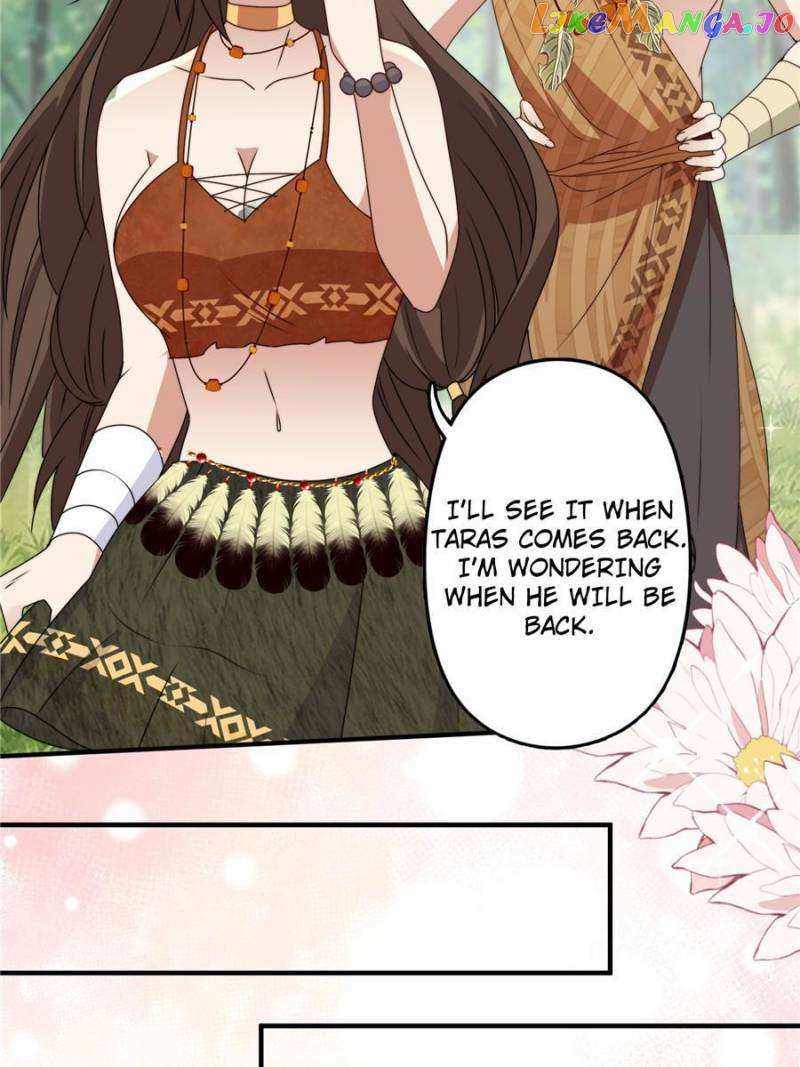 I Became The Beastman’s Wife - Chapter 143