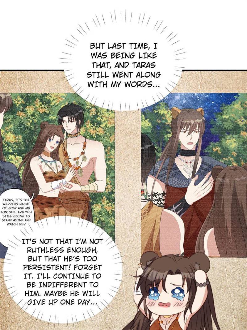 I Became The Beastman’s Wife - Chapter 82