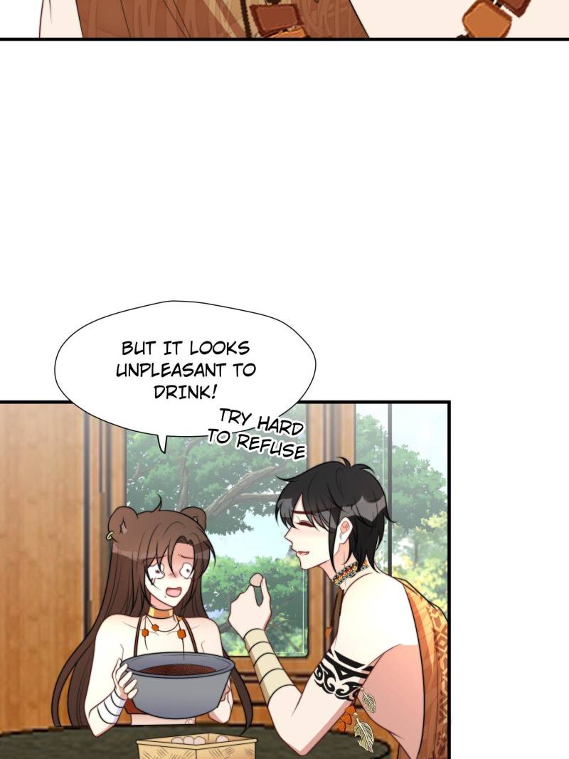 I Became The Beastman’s Wife - Chapter 226