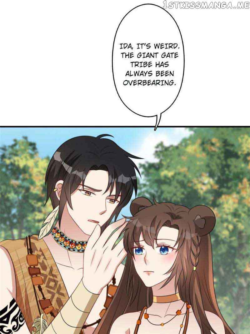 I Became The Beastman’s Wife - Chapter 105