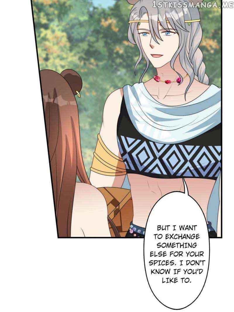 I Became The Beastman’s Wife - Chapter 105