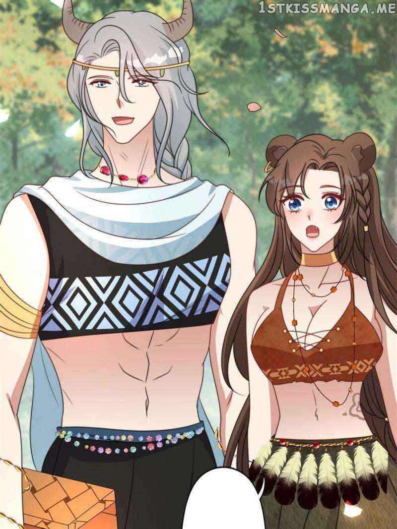 I Became The Beastman’s Wife - Chapter 105