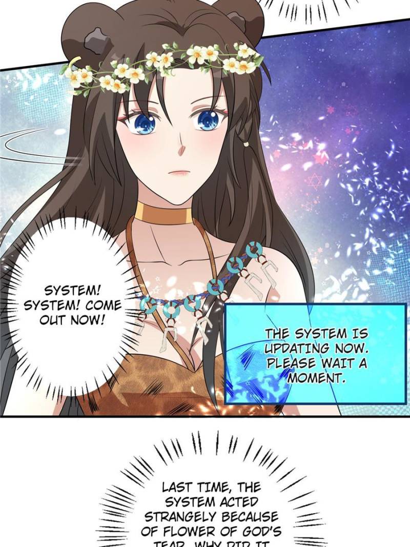 I Became The Beastman’s Wife - Chapter 67