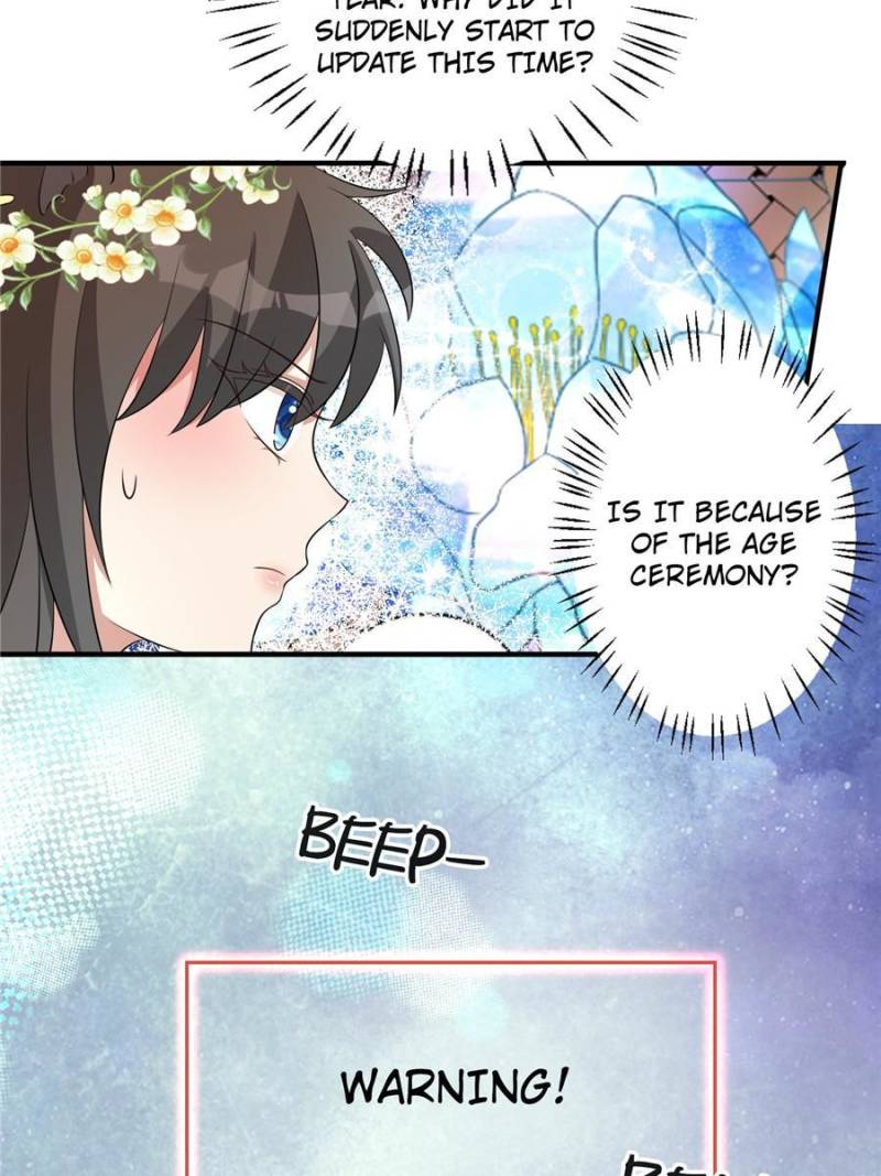 I Became The Beastman’s Wife - Chapter 67