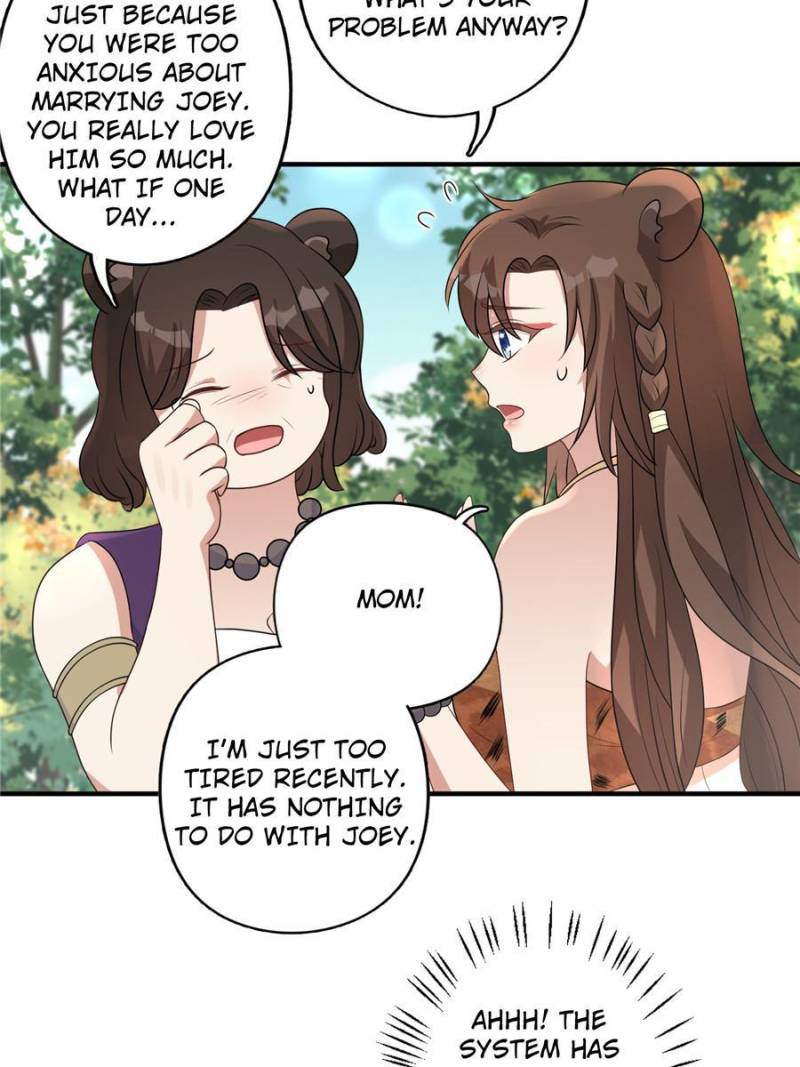 I Became The Beastman’s Wife - Chapter 67