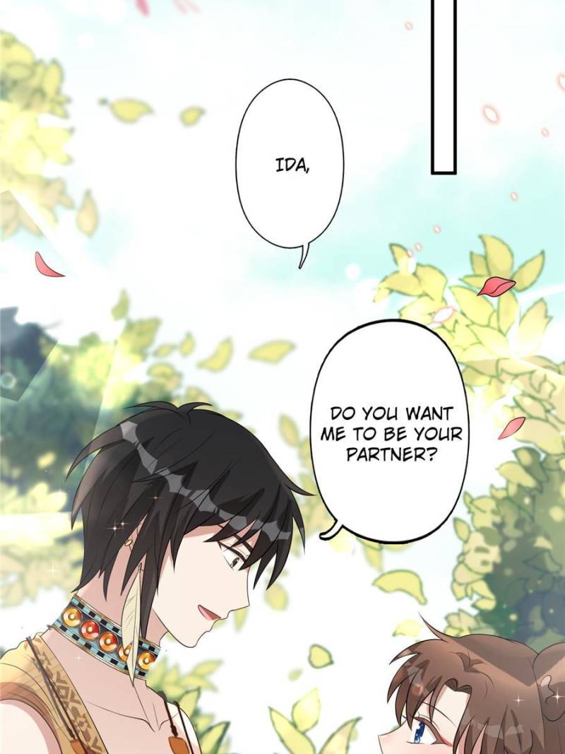 I Became The Beastman’s Wife - Chapter 67