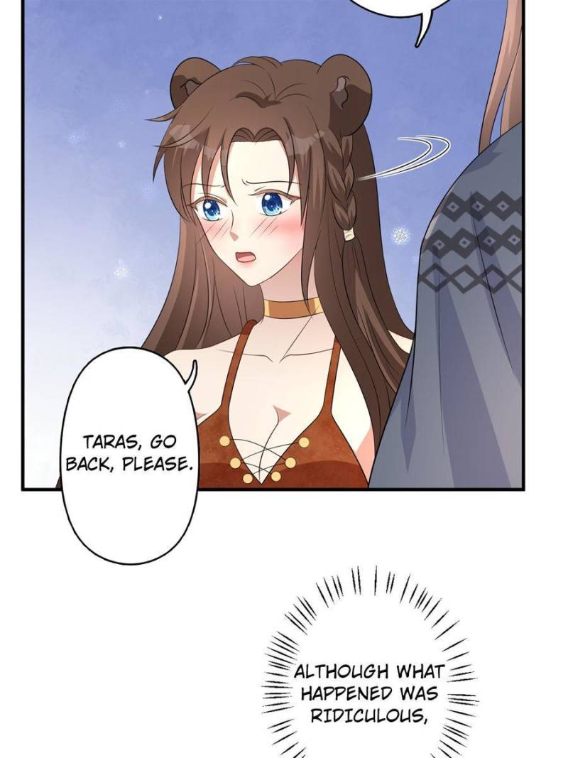 I Became The Beastman’s Wife - Chapter 83