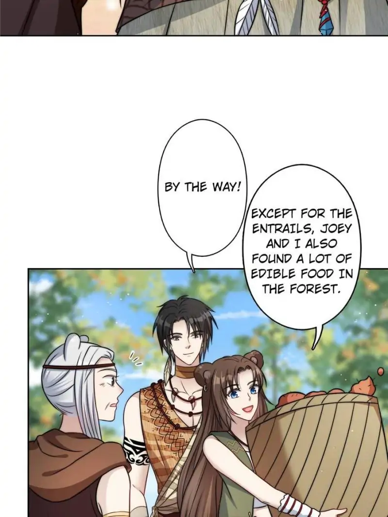 I Became The Beastman’s Wife - Chapter 18