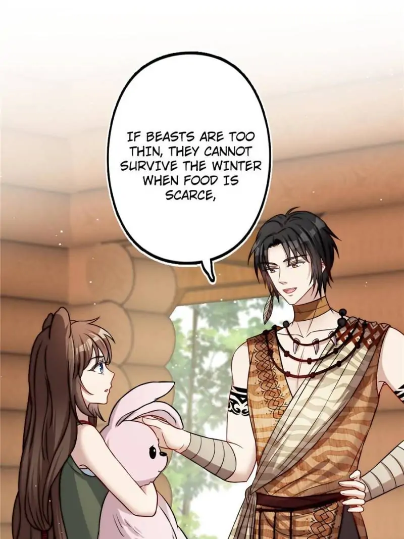 I Became The Beastman’s Wife - Chapter 9