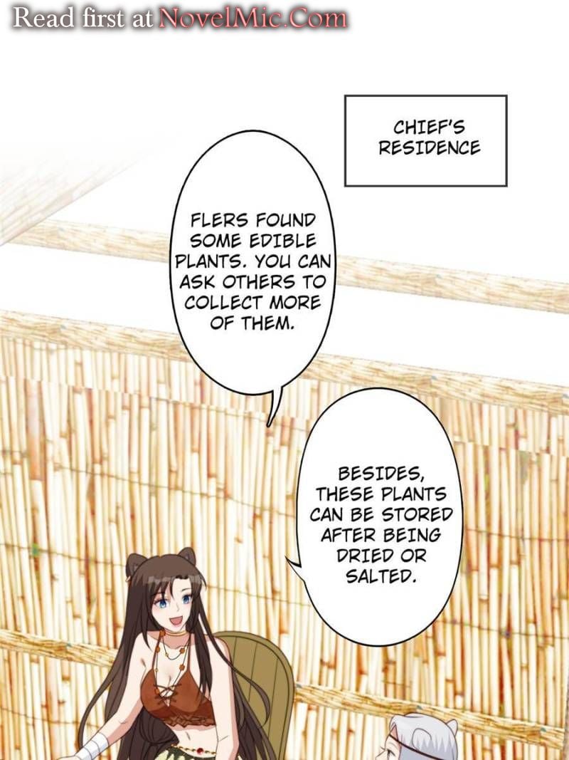 I Became The Beastman’s Wife - Chapter 80