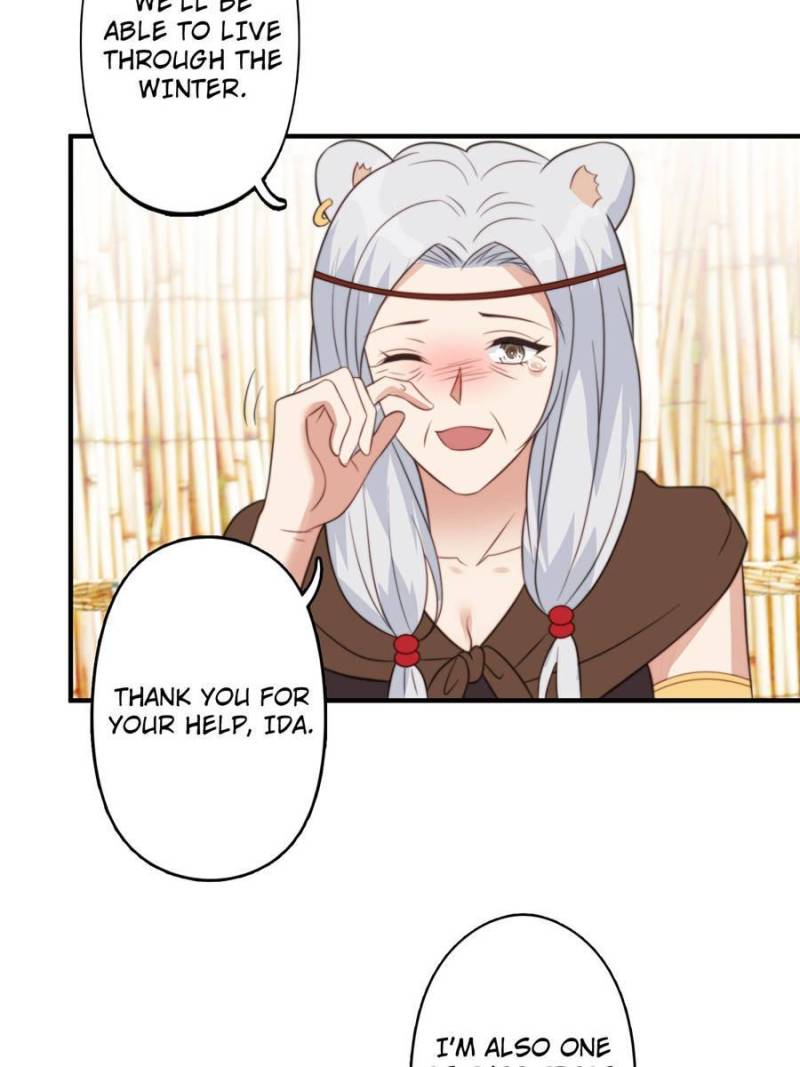 I Became The Beastman’s Wife - Chapter 80