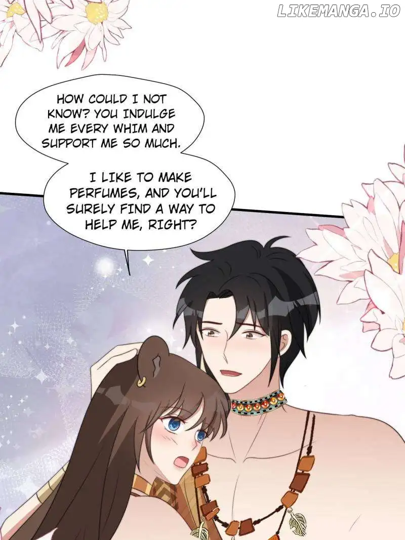 I Became The Beastman’s Wife - Chapter 211