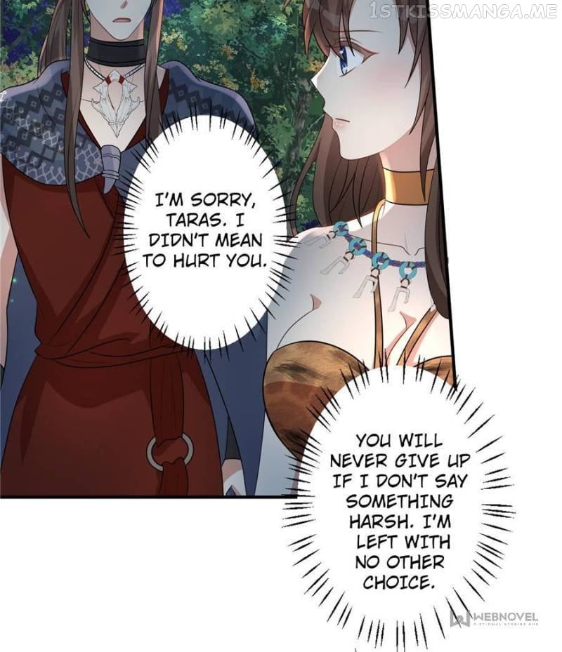 I Became The Beastman’s Wife - Chapter 73