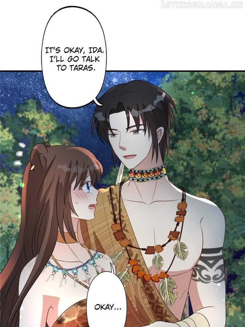 I Became The Beastman’s Wife - Chapter 73