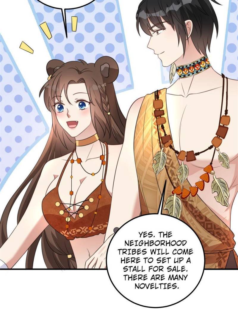 I Became The Beastman’s Wife - Chapter 95