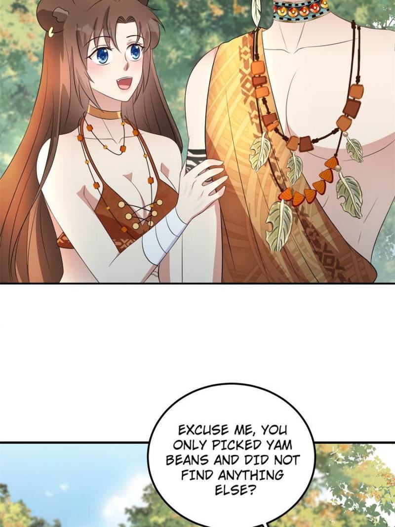 I Became The Beastman’s Wife - Chapter 95