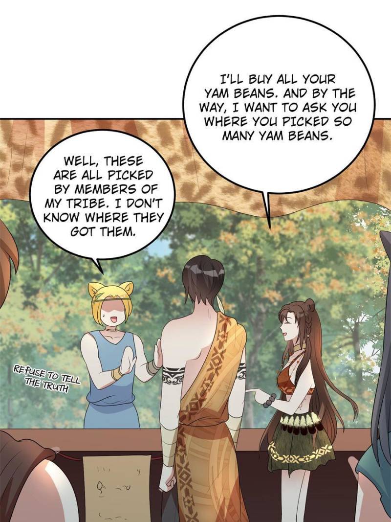 I Became The Beastman’s Wife - Chapter 95