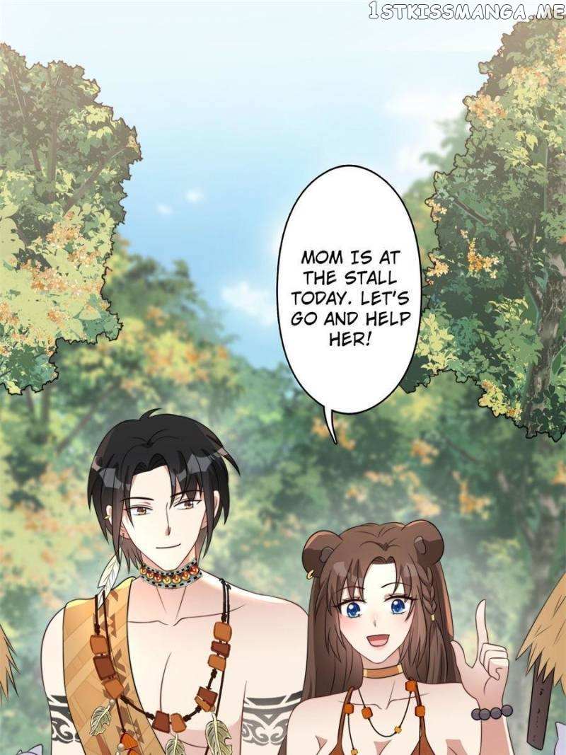 I Became The Beastman’s Wife - Chapter 99