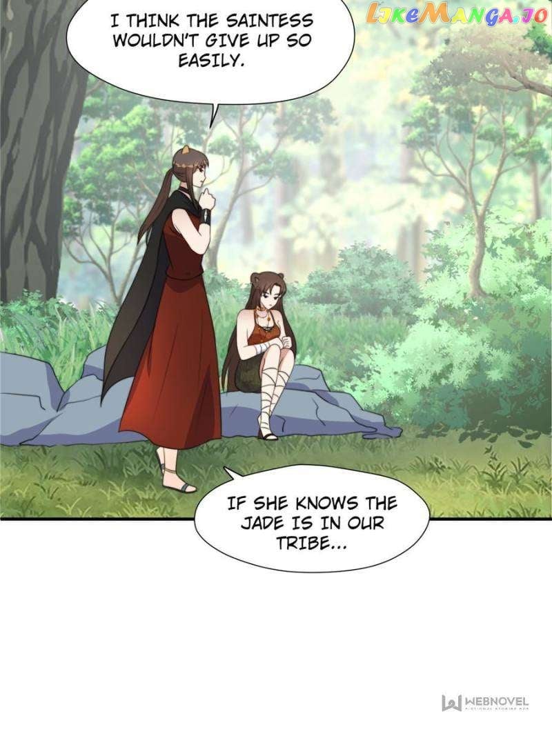 I Became The Beastman’s Wife - Chapter 159