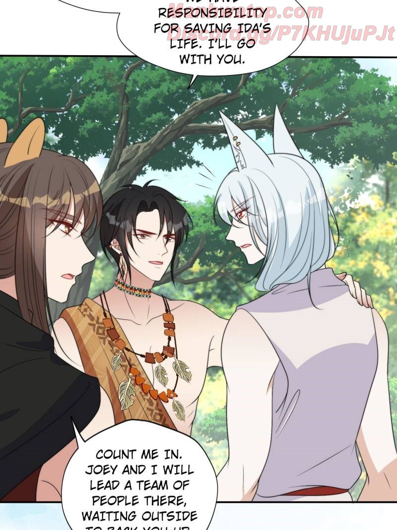 I Became The Beastman’s Wife - Chapter 230