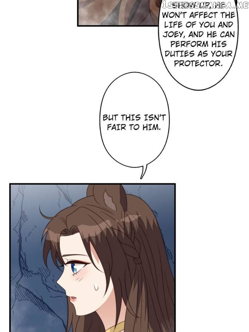 I Became The Beastman’s Wife - Chapter 85