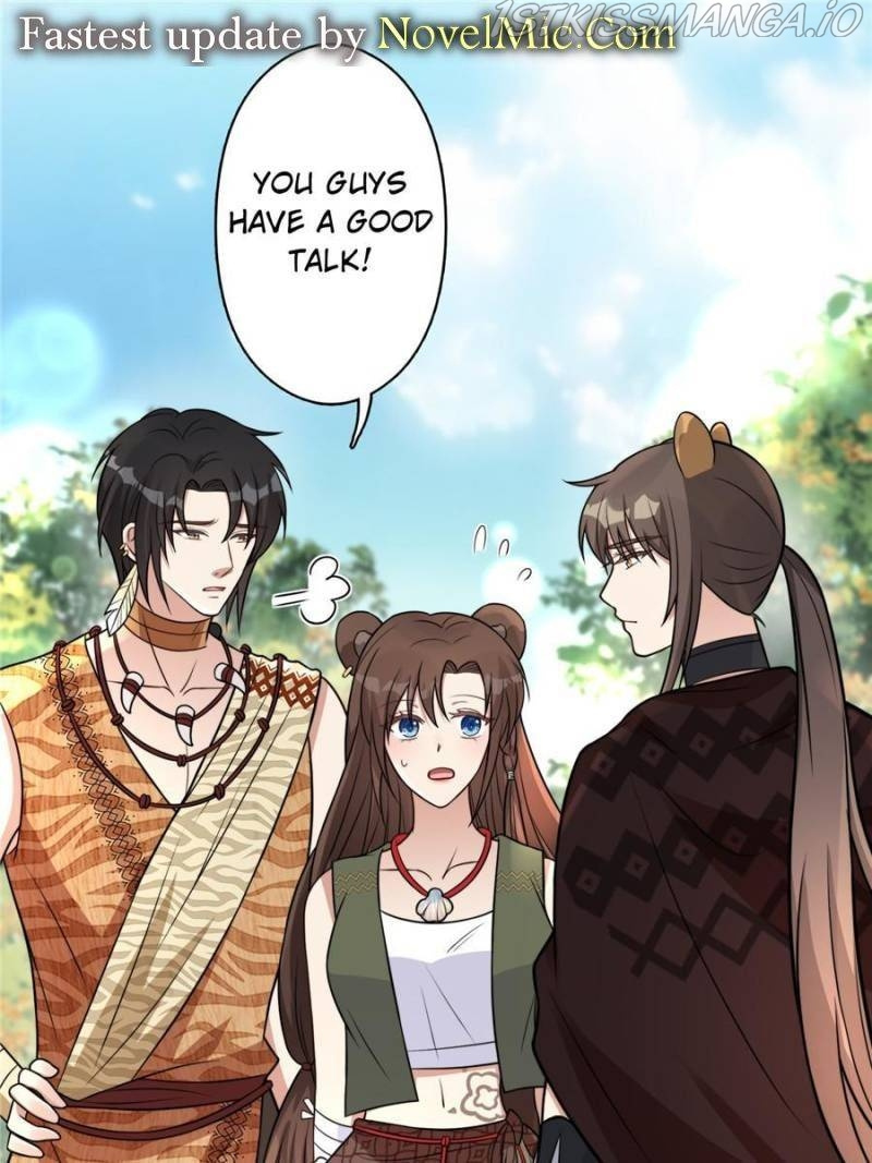 I Became The Beastman’s Wife - Chapter 59