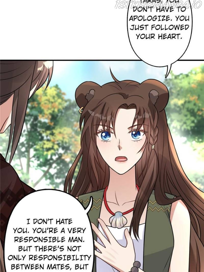 I Became The Beastman’s Wife - Chapter 59