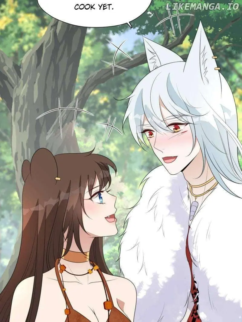 I Became The Beastman’s Wife - Chapter 244