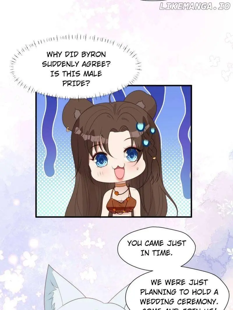 I Became The Beastman’s Wife - Chapter 244