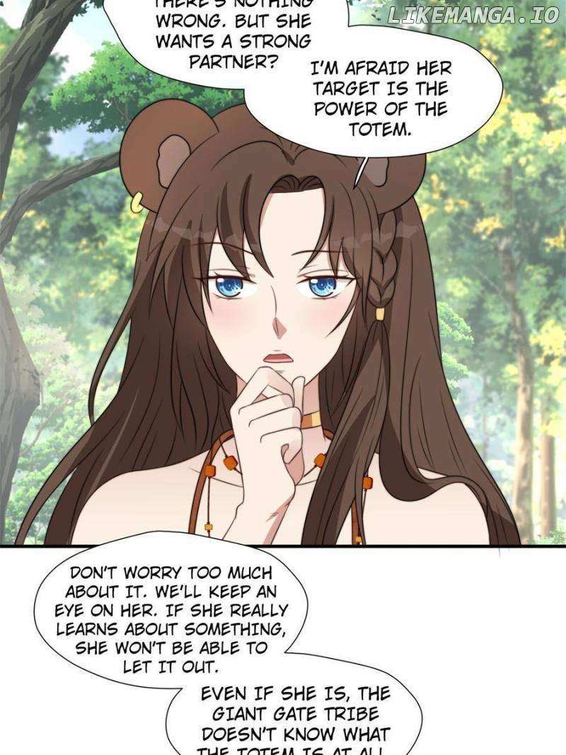 I Became The Beastman’s Wife - Chapter 177