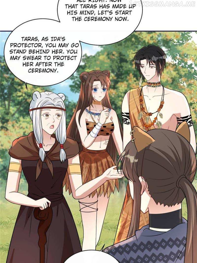 I Became The Beastman’s Wife - Chapter 72