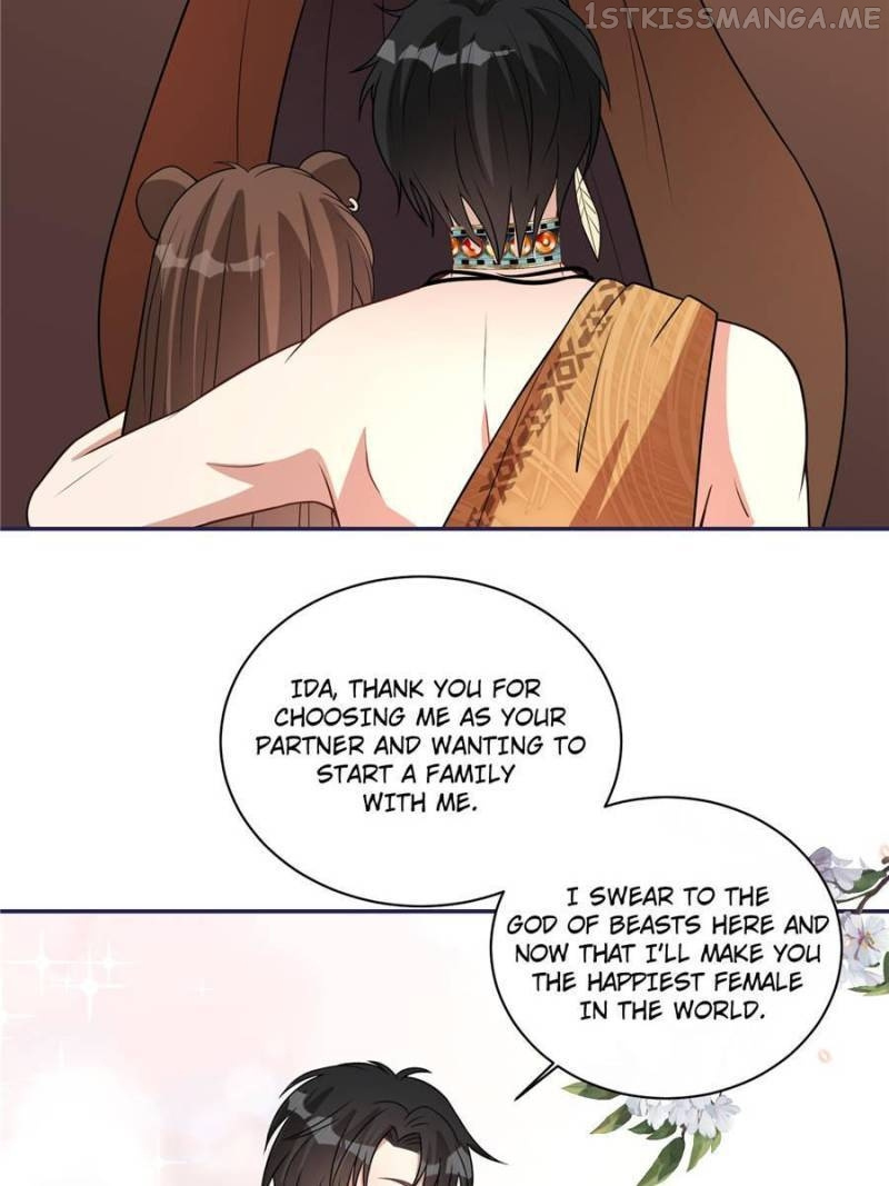 I Became The Beastman’s Wife - Chapter 72