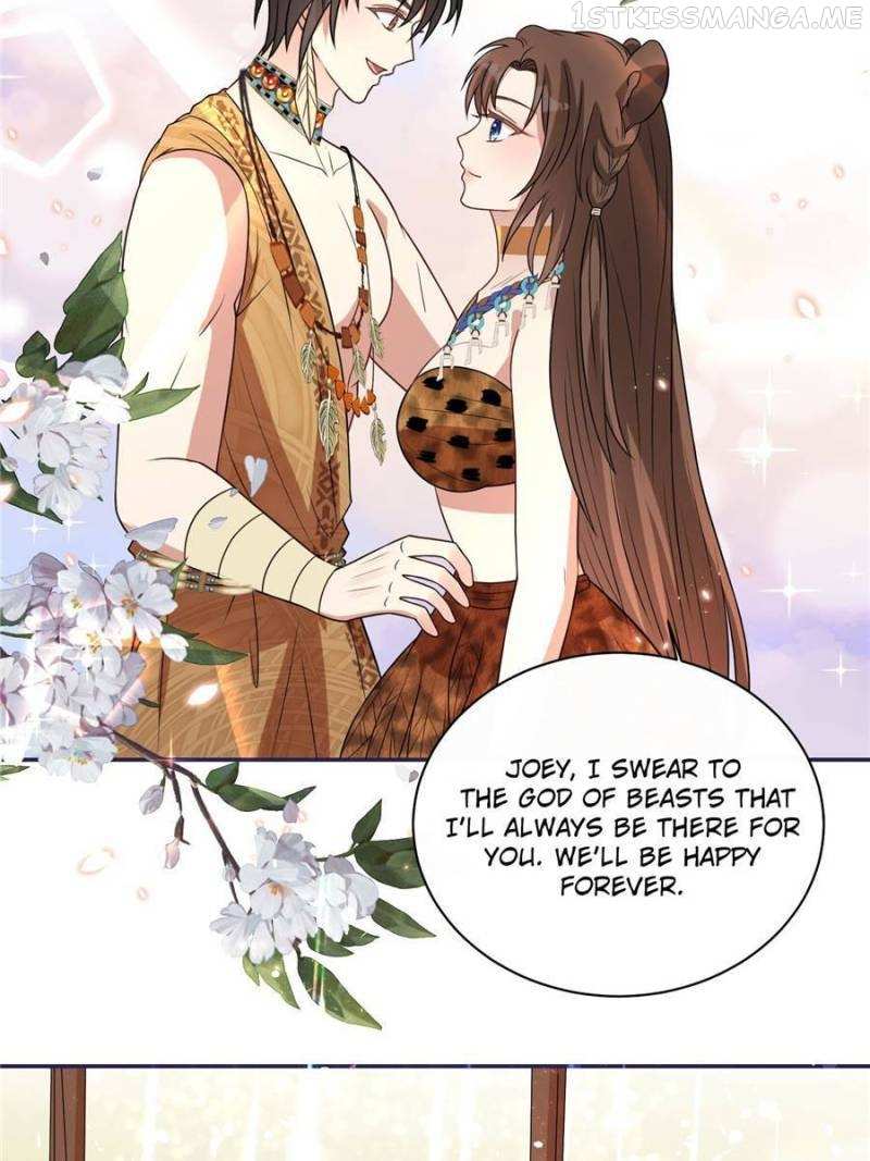 I Became The Beastman’s Wife - Chapter 72