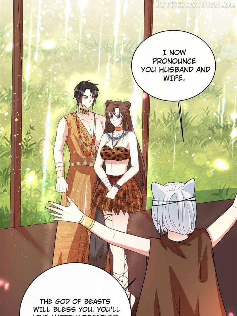 I Became The Beastman’s Wife - Chapter 72